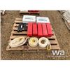 Image 2 : TOW ROPES, RECIEVER HITCHES, FIRST AID KITS