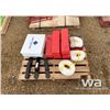 Image 1 : TOW ROPES, RECIEVER HITCHES, FIRST AID KITS