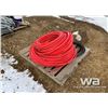 Image 2 : RED IN-FLOOR HEAT HOSE