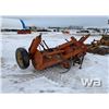 Image 2 : 8 FT. 3 PT HD ROTOTILLER