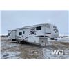Image 2 : 2007 KEYSTONE EVEREST 364Q TRAVEL TRAILER