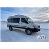 Image 2 : 2015 MERCEDES 2500 SPRINTER AMBULANCE