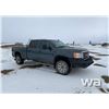 Image 2 : 2014 GMC SLT 3500 CREW CAB PICKUP