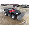 Image 2 : 2005 HONDA RINCON 680 ATV