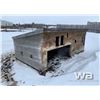 Image 2 : 8 X 16 FT. CALF SHELTER