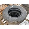 Image 2 : (4) WRANGLER P265/65R18 TIRES