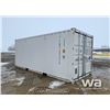 Image 2 : 2020 8 X 20 FT. SHIPPING CONTAINER