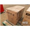 Image 2 : (UNUSED) EMC100T PLATE COMPACTOR