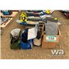 Image 1 : BUCKLES & FOAM PADDING