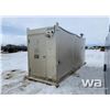 Image 1 : 2003 REDFOX RF1500-C WASTE WATER TREATMENT
