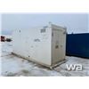 Image 2 : 2003 REDFOX RF1500-C WASTE WATER TREATMENT