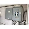 Image 8 : 2003 REDFOX RF1500-C WASTE WATER TREATMENT