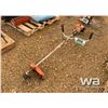 Image 1 : STIHL 200 STRING TRIMMER