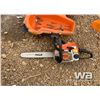 Image 1 : STIHL MS170 CHAINSAW & CASE