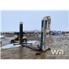 Image 3 : LINE-TRONIC MODEL 35 TWO POST AUTO LIFT