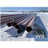 Image 2 : (5) PCS 12" X 62' PIPE