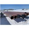 Image 1 : (5) PCS 12" X 62' PIPE