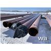 Image 2 : (5) PCS 12" X 62' PIPE