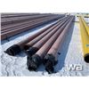 Image 2 : (5) PCS 10" X 62' PIPE