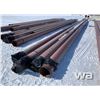 Image 2 : (4) PCS 10" X 62' PIPE