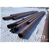 Image 2 : (5) PCS 10" X 45-50' PIPE
