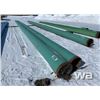 Image 1 : (2) PCS 15" X 62' PIPE