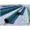 Image 2 : (2) PCS 15" X 32' & 48' PIPE