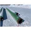 Image 1 : (2) PCS 16" X 31' & 38' PIPE
