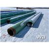 Image 2 : (2) PCS 16" X 31' & 38' PIPE