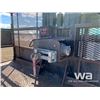Image 21 : 2003 FORD F650 S/A TILT DECK TRUCK