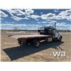 Image 3 : 2003 FORD F650 S/A TILT DECK TRUCK