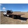 Image 4 : 2003 FORD F650 S/A TILT DECK TRUCK