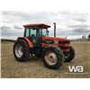 Image 2 : 1993 AGCO ALLIS 8610 TRACTOR