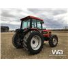 Image 3 : 1993 AGCO ALLIS 8610 TRACTOR