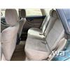 Image 13 : 2000 SUBARU OUTBACK STATION WAGON