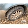 Image 14 : 2000 SUBARU OUTBACK STATION WAGON