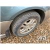 Image 15 : 2000 SUBARU OUTBACK STATION WAGON