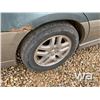 Image 16 : 2000 SUBARU OUTBACK STATION WAGON