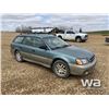 Image 2 : 2000 SUBARU OUTBACK STATION WAGON