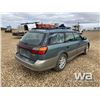Image 3 : 2000 SUBARU OUTBACK STATION WAGON