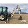 Image 14 : 2007 TEREX 860B BACKHOE LOADER