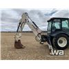 Image 17 : 2007 TEREX 860B BACKHOE LOADER