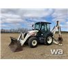 Image 1 : 2007 TEREX 860B BACKHOE LOADER