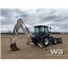 Image 3 : 2007 TEREX 860B BACKHOE LOADER