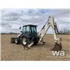 Image 4 : 2007 TEREX 860B BACKHOE LOADER