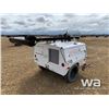 Image 3 : 2006 ALLMAND 20 KW LIGHT TOWER