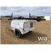 Image 4 : 2006 ALLMAND 20 KW LIGHT TOWER