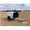 Image 2 : 2006 ALLMAND 20 KW LIGHT TOWER