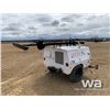 Image 3 : 2006 ALLMAND 20 KW LIGHT TOWER
