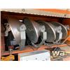 Image 8 : 2006 ALLMAND 20 KW LIGHT TOWER